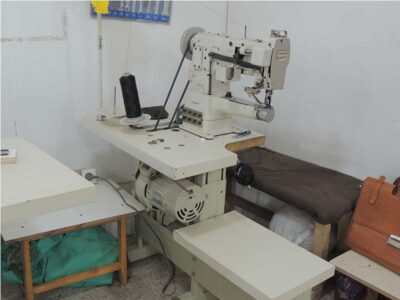تولید سفارشی کیف، کوله، ساک و چمدان 25 10