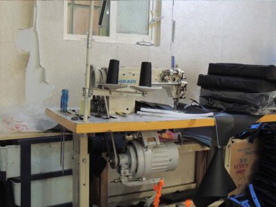 تولید سفارشی کیف، کوله، ساک و چمدان 31 16