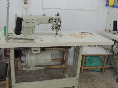 تولید سفارشی کیف، کوله، ساک و چمدان 24 9