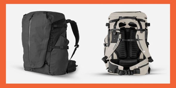 بهترین کولهپشتی مناسب دوربین 12 کوله پشتی WANDRD FERNWEH 50L