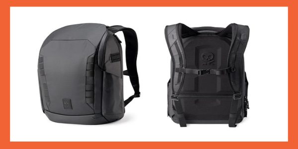 بهترین کولهپشتی مناسب دوربین 5 کوله پشتی Nomatic x Peter McKinnon Camera