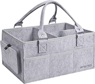 کیف نمدی چیست و چگونه به جای کیف استفاده میشود؟ 4 چجوری از کیف نمدی استفاده کنیم