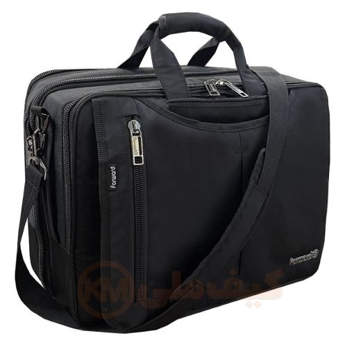 فواید استفاده از کیف اداری به عنوان هدیه تبلیغاتی: ۸ مورد 8 کیف مردانه دستی