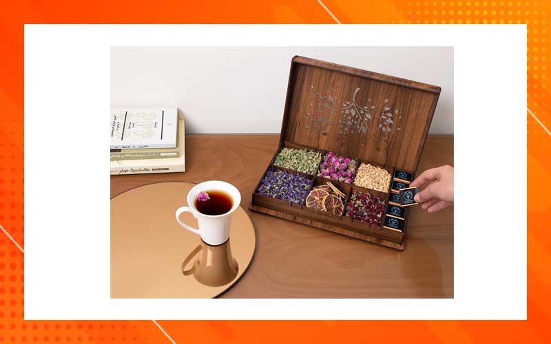 هدایای تبلیغاتی: ۵۰ مورد از محبوب ترین، جدیدترین و بهترین اقلام تبلیغاتی 42 شکلات تبلیغاتی