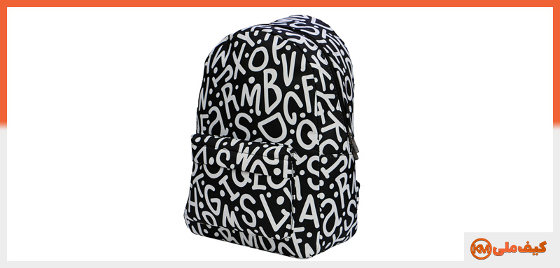مدلهای اسپرت کیف و کوله مدرسه: ۲۰ مدل 10 مدل های اسپرت کیف و کوله مدرسه مدل آلفابت