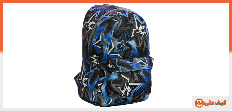 مدلهای اسپرت کیف و کوله مدرسه: ۲۰ مدل 14 مدل های اسپرت کیف و کوله مدرسه مدل پسرانه