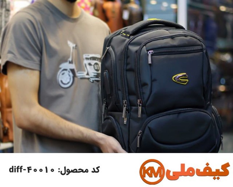 نکات انتخاب کیف و کوله مدرسه برای خرید عمده: ۸ نکته 5 قیمت ارزان کیف و کوله مدرسه برای خرید عمده