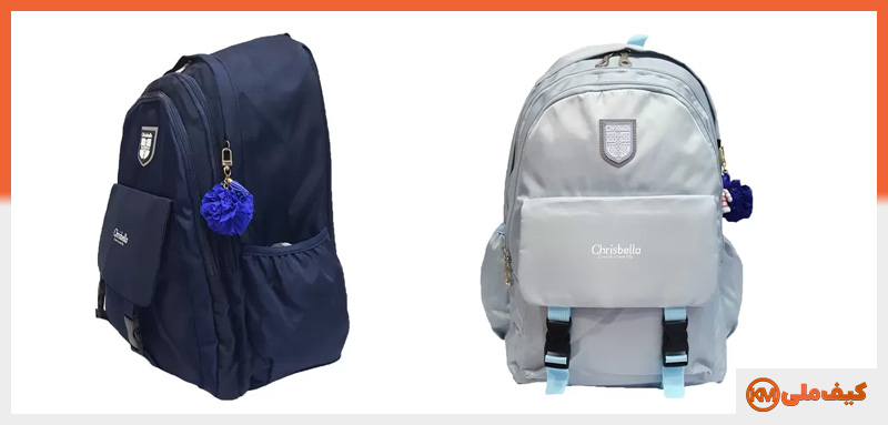 مدلهای اسپرت کیف و کوله مدرسه: ۲۰ مدل 7 مدل های اسپرت کیف و کوله مدرسه مدل اکسفورد