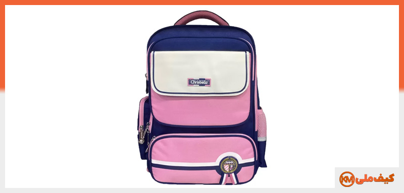 مدلهای اسپرت کیف و کوله مدرسه: ۲۰ مدل 5 مدل های اسپرت کیف و کوله مدرسه مدل اسپرت کریس بلا