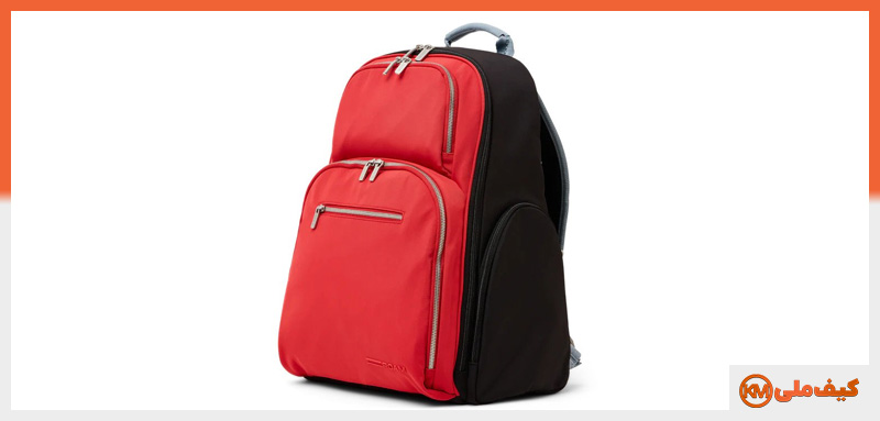 کیف و کوله پشتی مدرسه مناسب برای اردو و گردش: ۱۲ مدل 15 کیف و کوله پشتی مدرسه مناسب برای اردو و گردشگری مدل کانتیننتال