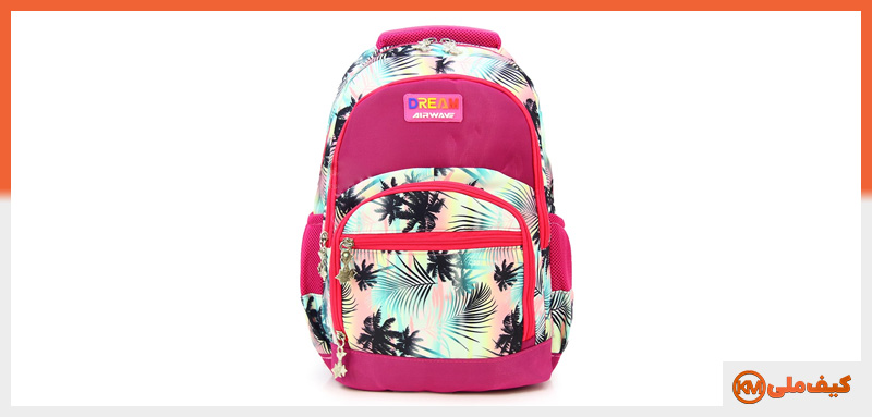 مدلهای اسپرت کیف و کوله مدرسه: ۲۰ مدل 13 مدل های اسپرت کیف و کوله مدرسه مدل دریم