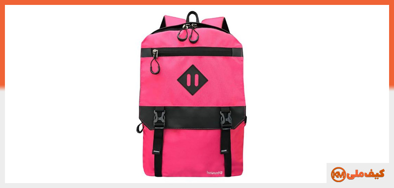 کیف و کوله پشتی مدرسه مناسب برای اردو و گردش: ۱۲ مدل 13 کیف و کوله پشتی مدرسه مناسب برای اردو و گردشگری مدل فوروارد