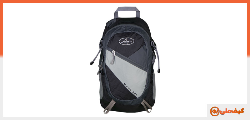 کیف و کوله پشتی مدرسه مناسب برای اردو و گردش: ۱۲ مدل 5 کیف و کوله پشتی مدرسه مناسب برای اردو و گردشگری مدل نیکو