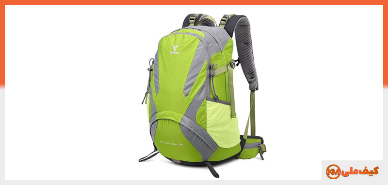 کیف و کوله پشتی مدرسه مناسب برای اردو و گردش: ۱۲ مدل 10 کیف و کوله پشتی مدرسه مناسب برای اردو و گردشگری مدل پکینیو