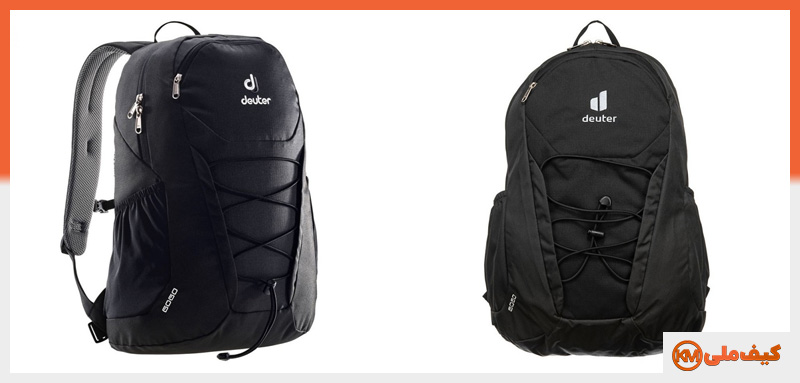 کیف و کوله پشتی مدرسه مناسب برای اردو و گردش: ۱۲ مدل 7 کیف و کوله پشتی مدرسه مناسب برای اردو و گردشگری مدل دیوتر