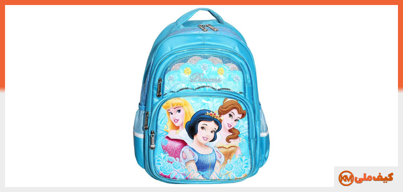 مدلهای کیف و کوله پشتی مدرسه طرح کارتونی: ۲۰ مدل 22 کیف و کوله پشتی مدرسه طرح کارتونی شخصیتهای دیزنی