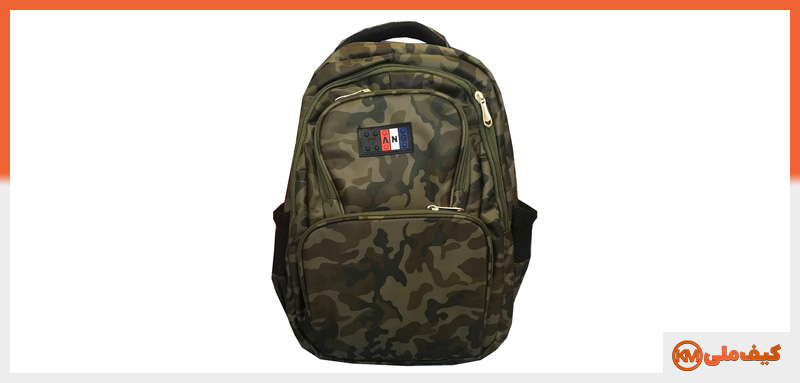 مدلهای اسپرت کیف و کوله مدرسه: ۲۰ مدل 16 مدل های اسپرت کیف و کوله مدرسه مدل وانگ
