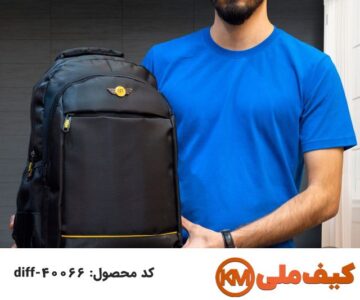تولیدی کیف مدرسه: فروش عمده کیف و کوله پشتی مدارس 71 تولید کننده کیف مدرسه در مدل های متفاوت