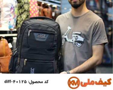 تولیدی کیف مدرسه: فروش عمده کیف و کوله پشتی مدارس 80 تولید کننده کیف مدرسه در مدل های متفاوت