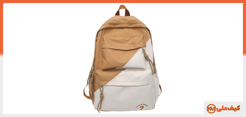 مدلهای اسپرت کیف و کوله مدرسه: ۲۰ مدل 15 مدل های اسپرت کیف و کوله مدرسه مدل سون