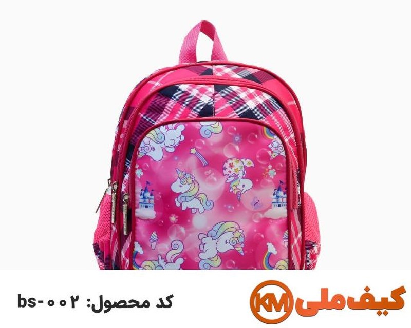 مزایای خرید عمده کیف مدرسه: ۱۰ مزیت 6 why bulk school bag 10