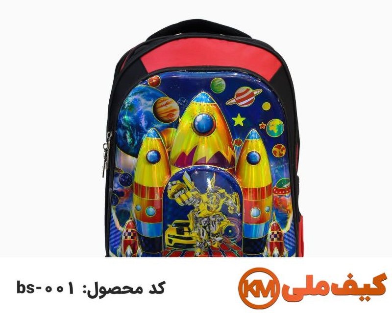 مزایای خرید عمده کیف مدرسه: ۱۰ مزیت 10 why bulk school bag 3