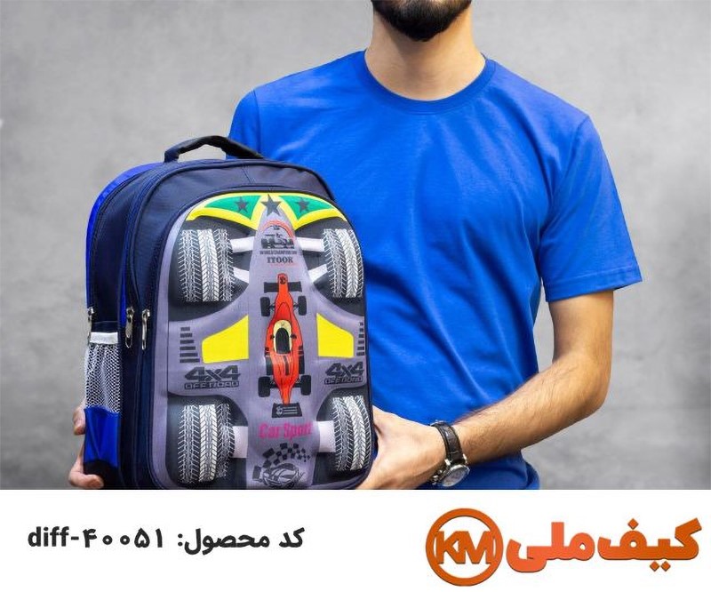 مزایای خرید عمده کیف مدرسه: ۱۰ مزیت 9 why bulk school bag 8
