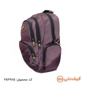 تولیدی کیف مدرسه: فروش عمده کیف و کوله پشتی مدارس 41 تولیدی کیف مدرسه مقطع دبیرستان کد 256985