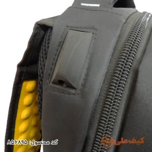 تولیدی کیف مدرسه: فروش عمده کیف و کوله پشتی مدارس 39 تولیدی کیف مدرسه مقطع دبیرستان کد 856895