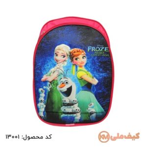 تولیدی کیف مدرسه: فروش عمده کیف و کوله پشتی مدارس 5 تولید کننده کیف مدرسه پیش دبستانی دخترانه و پسرانه
