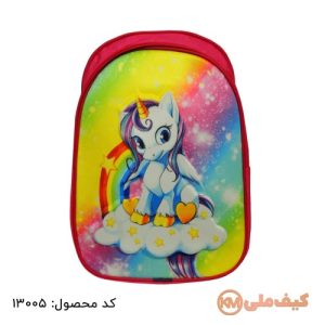 تولیدی کیف مدرسه: فروش عمده کیف و کوله پشتی مدارس 6 تولیدی کیف مدرسه پیش دبستانی دخترانه و پسرانه