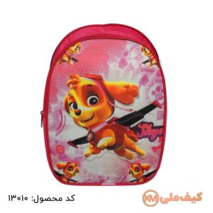 تولیدی کیف مدرسه: فروش عمده کیف و کوله پشتی مدارس 8 تولیدی کیف مدرسه پیش دبستانی دخترانه و پسرانه