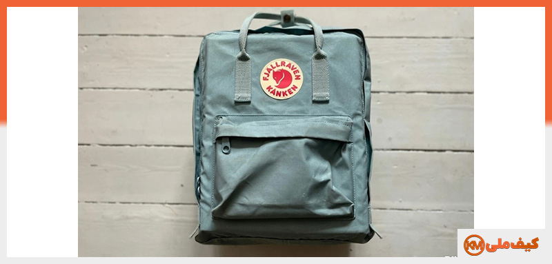 طراحیهای جدید و مدرن در کیف و کوله پشتی مدرسه: ۱۹ مورد 6 کیف و کوله پشتی مدرسه مدرن مدل کانکن