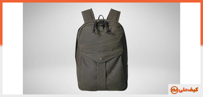 طراحیهای جدید و مدرن در کیف و کوله پشتی مدرسه: ۱۹ مورد 19 کیف و کوله پشتی مدرسه کلاسیک مخصوص استایل کژوال