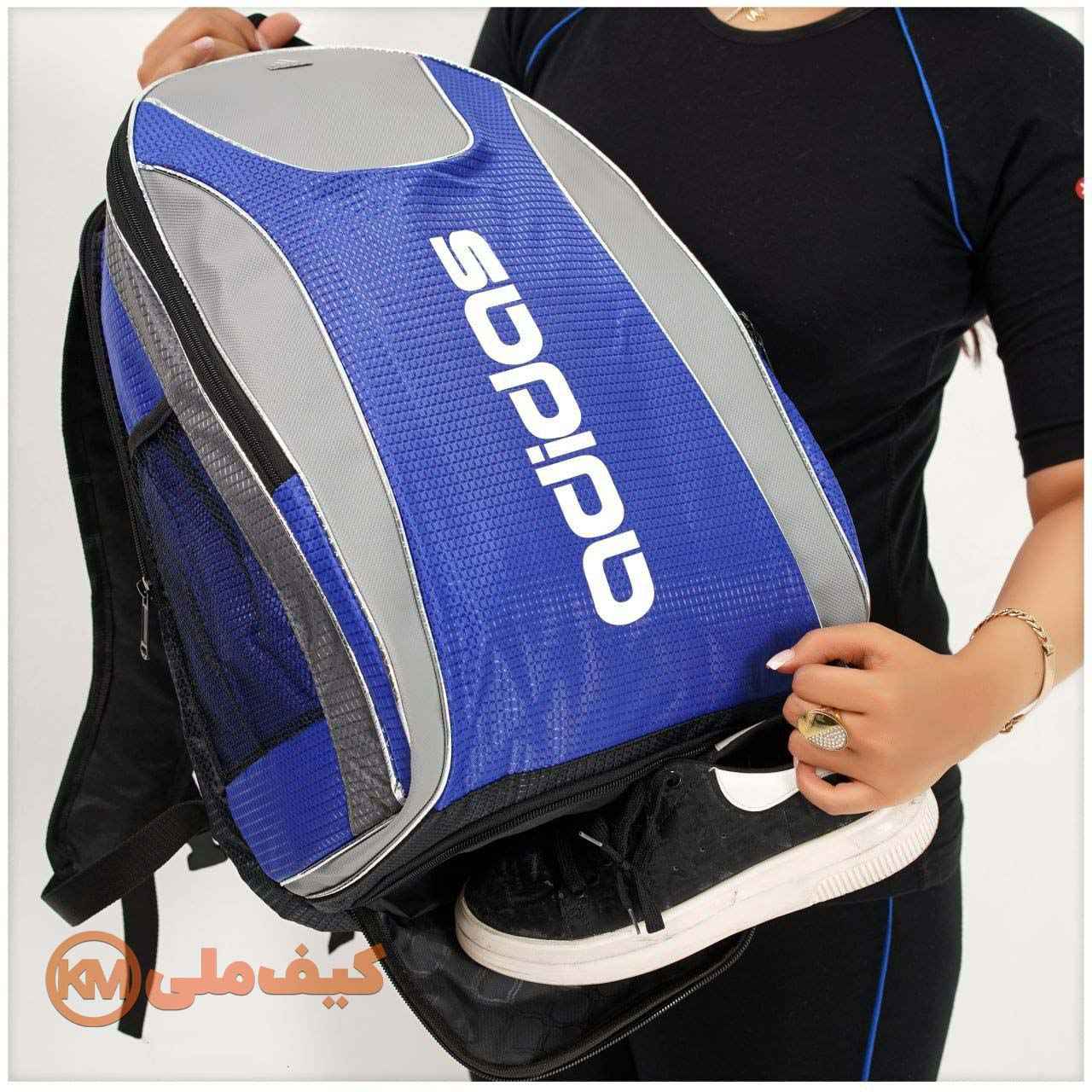 تولیدی کیف چرم عمده | تولید کننده کیف چرم ارزان و سفارشی 6 تولید کننده ساک ورزشی آدیداس