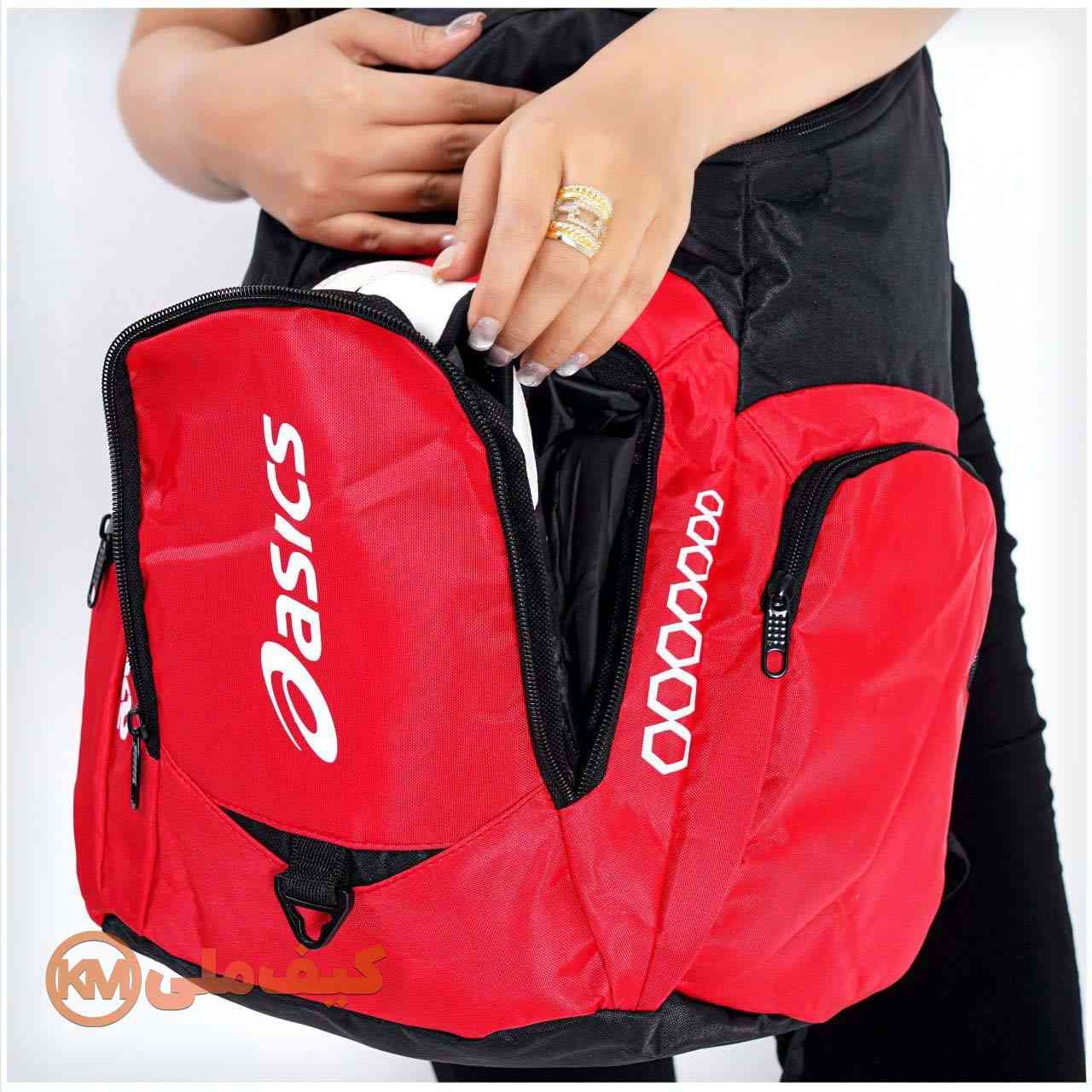 تولیدی کیف چرم عمده | تولید کننده کیف چرم ارزان و سفارشی 15 تولید کننده ساک ورزشی اسیکس