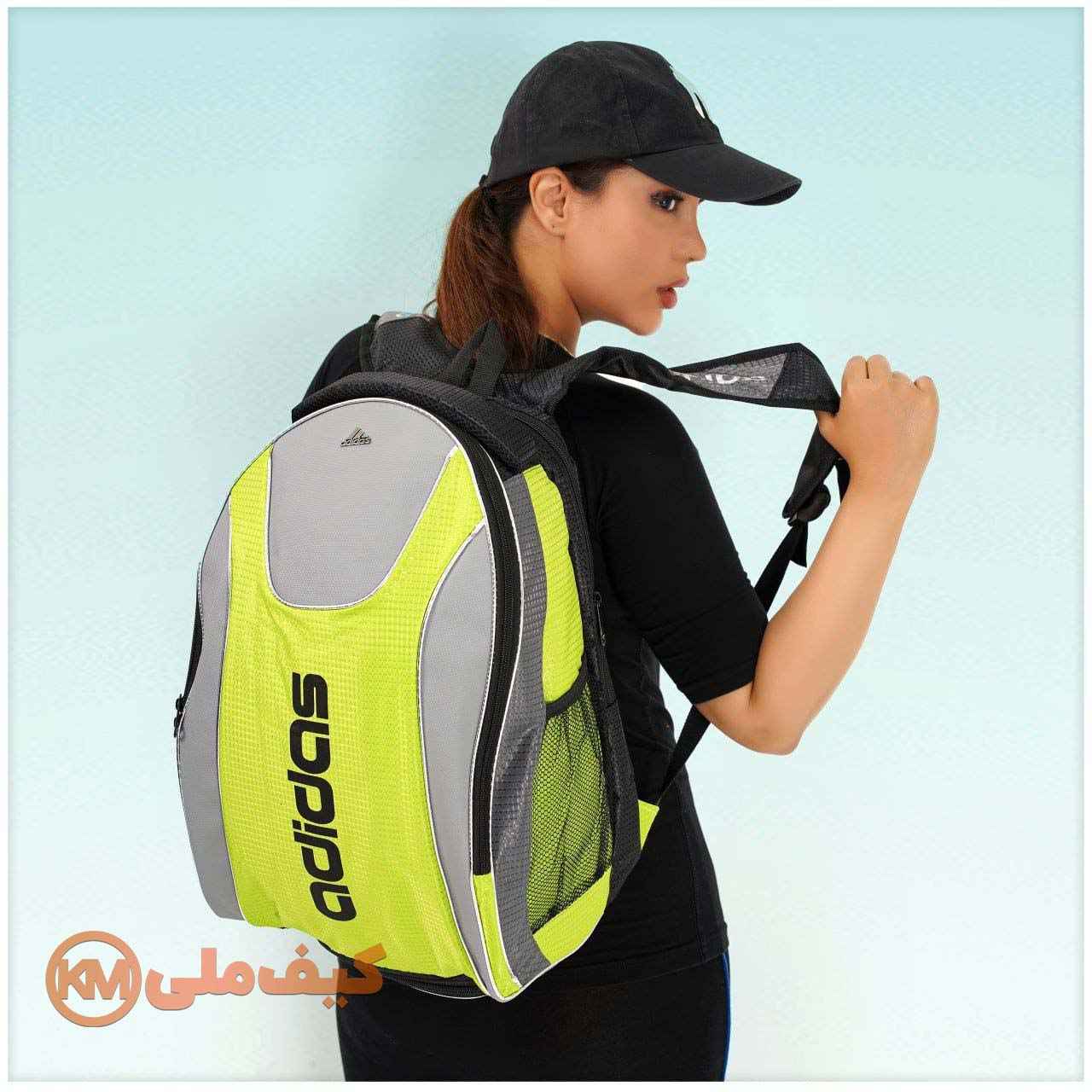 تولیدی کیف چرم عمده | تولید کننده کیف چرم ارزان و سفارشی 7 تولیدی ساک ورزشی آدیداس