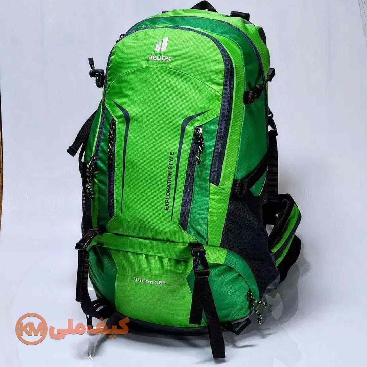 تولیدی کیف چرم عمده | تولید کننده کیف چرم ارزان و سفارشی 20 تولیدی ساک ورزشی دیوتر