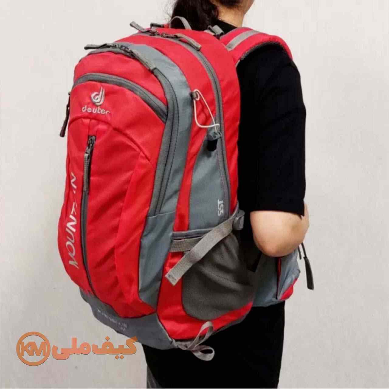 تولیدی کیف چرم عمده | تولید کننده کیف چرم ارزان و سفارشی 19 تولیدی کیف ورزشی دیوتر