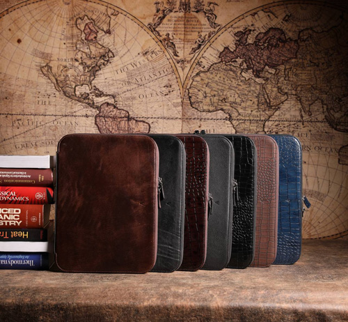 کیف اداری مردانه مدل m3670 - رنگ های مختلق