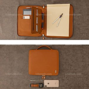 کیف اداری مردانه مدل FB312 - تجهیزات