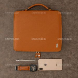 کیف اداری مردانه مدل FB312 - اکسسوری