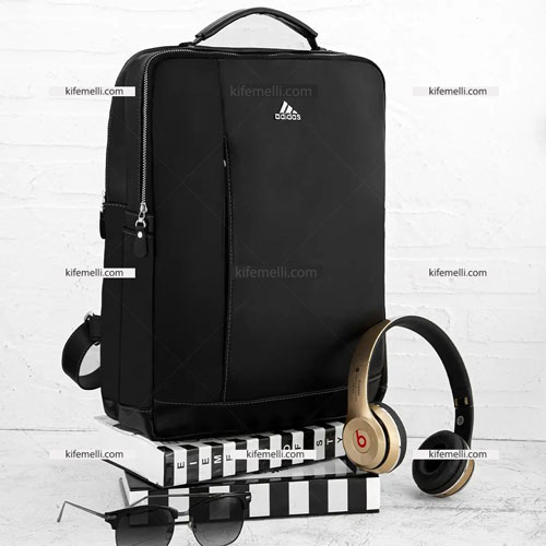 کیف اداری مردانه مدل nd390 - تجهیزات