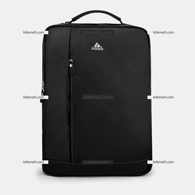 کیف اداری مردانه مدل nd390 - روبرو