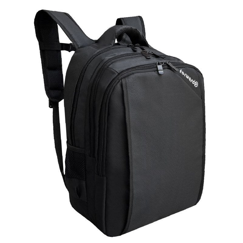 کوله پشتی مشکی و حرفه ای