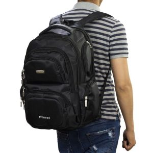 کوله پشتی حرفه ای