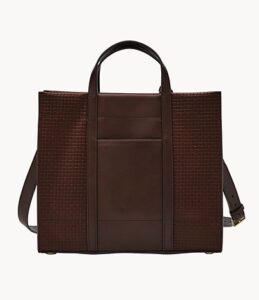 کیف ادرای زنانه CM890 - پشت