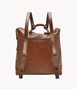 کیف اداری زنانه مدل KL901 - روبرو