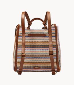 کیف ادرای زنانه NB560 - پشت