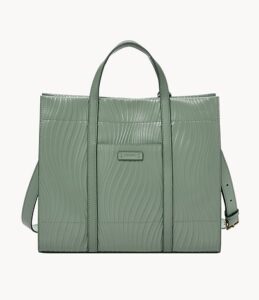 کیف اداری زنانه مدل WN700 - پشت